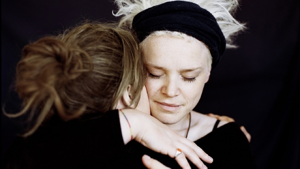RTÉ Choice Music Prize Act Of The Day: Wallis Bird