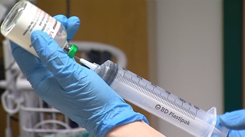 The National Centre of Pharmacoeconomics said Respreeza "wasn't value for money"