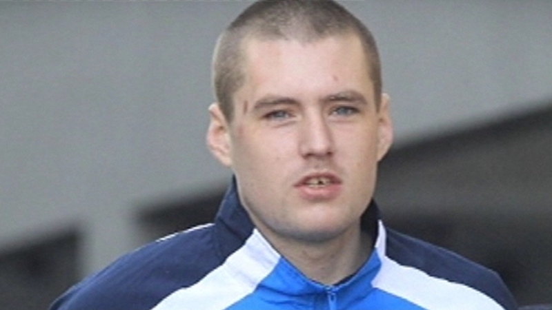 Richard Dekker was convicted of murder last month