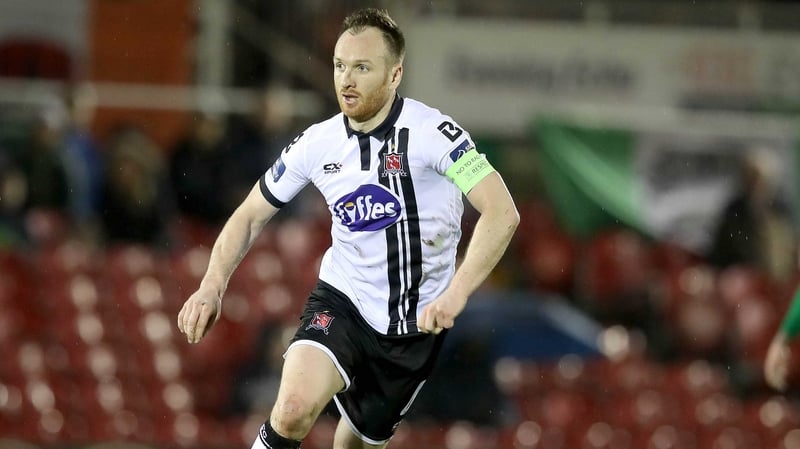 Stephen O'Donnell: 'The old random fixture list doesn't appear to be too random'