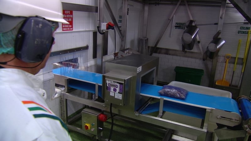 The company has pledged a €25m investment