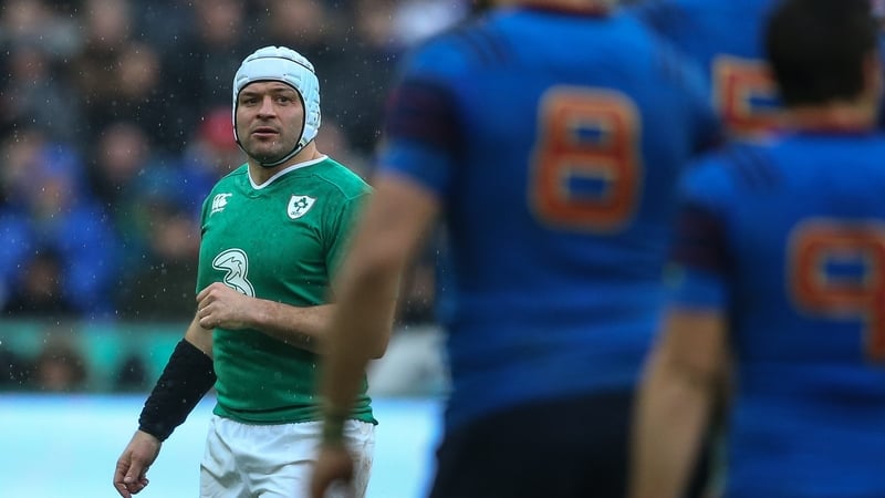 Best returns to face France after missing the Italian win with a stomach virus