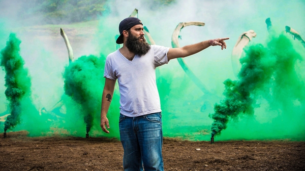 Kong: Skull Island director Jordan Vogt-Roberts