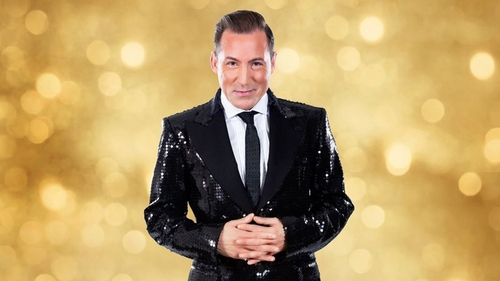 Celebs on their first car: Dancing with the Stars judges