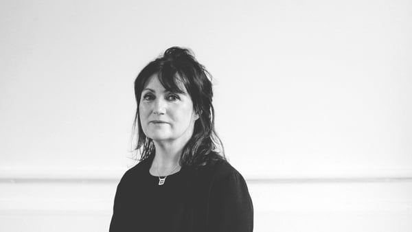 Trad Matters: Éilís Kennedy looks Westward on her new album