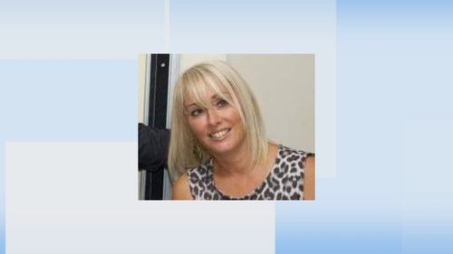 Ainne Poynton was last seen on 22 February at around 8pm in the Kilcock area