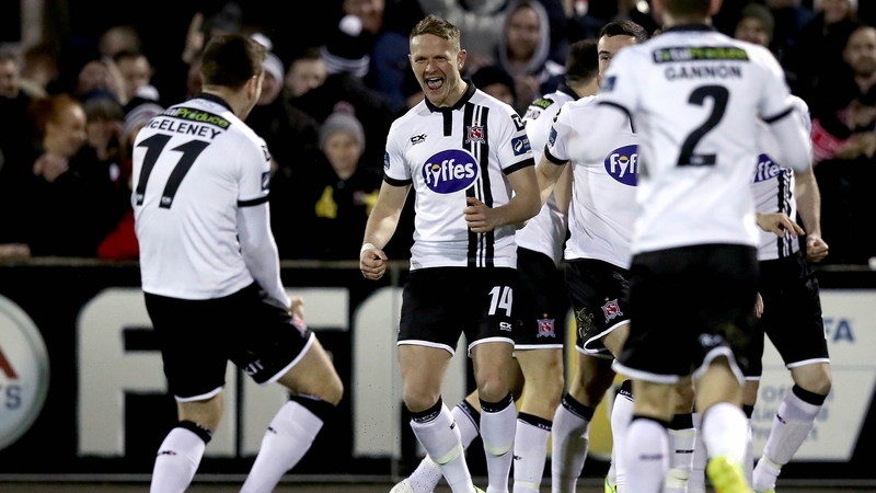 Dundalk can make it three in a row at home to Limerick