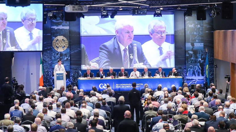 Congress made some big decision yesterday