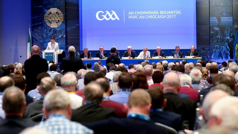 Next month will see the first GAA Special Congress since 2006