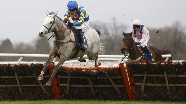 Master Blueyes is a best-price 16-1 for the Triumph Hurdle