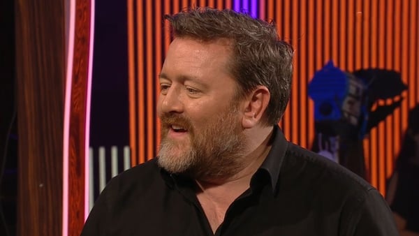Guy Garvey said of the new album: "We're so lucky that all our family and friends are safe. It's about that love"