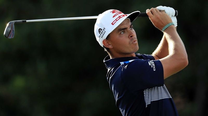 Fowler leads the way