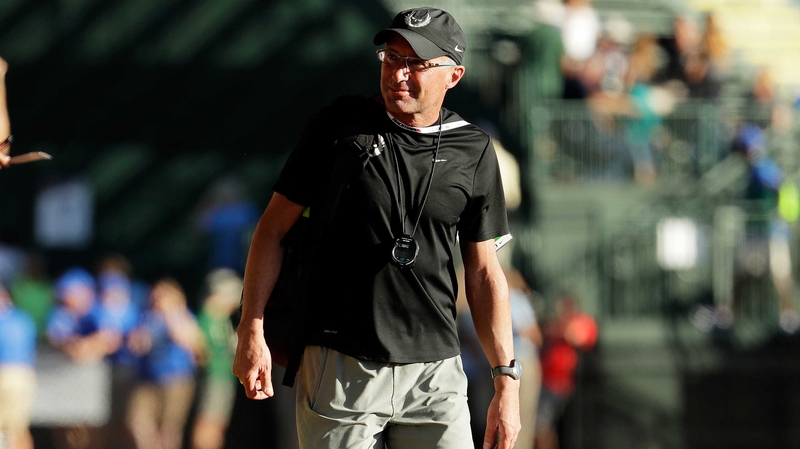 Alberto Salazar was banned for four years