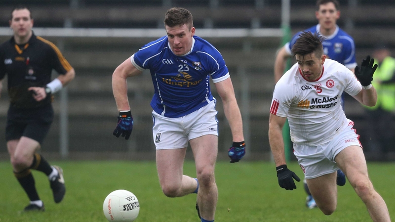 The meeting at Healy Park will be the fifth competitive meeting involving Tyrone and Cavan in over a year