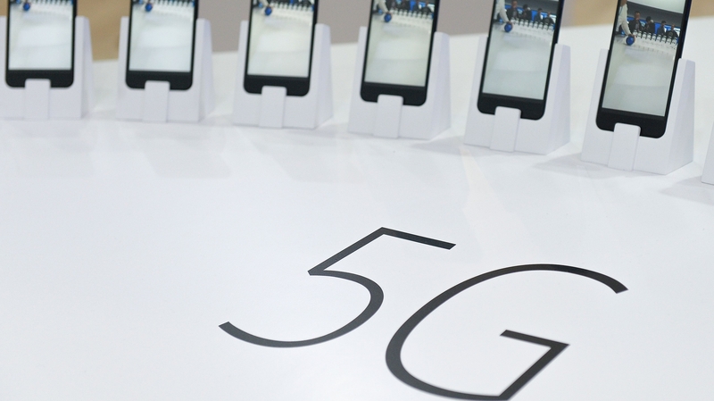 The 3.6GHz spectrum has been identified as a primary band suitable for the introduction of 5G in Europe