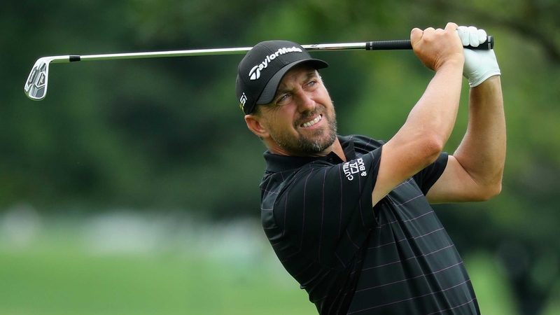 Darren Fichardt's last win on the European Tour came at the 2013 Africa Open