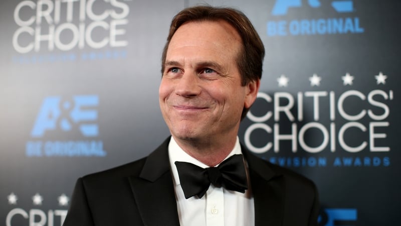 Bill Paxton