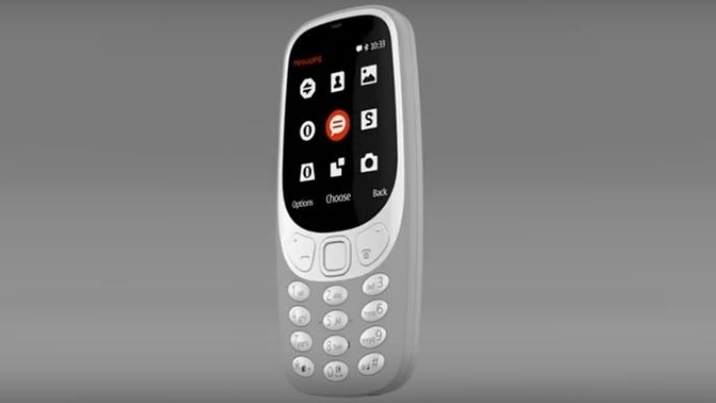 Nokia began its comeback with the release of a new version of the popular Nokia 3310 earlier this year