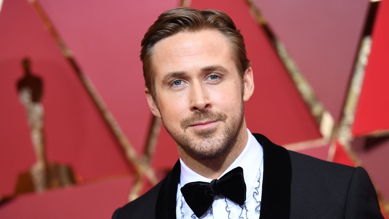 The Oscars 2017 red carpet was filled with celebrities donning the best designer gear for the 89th Academy Awards. However, the ladies were not the only ones pulling out all the stops.