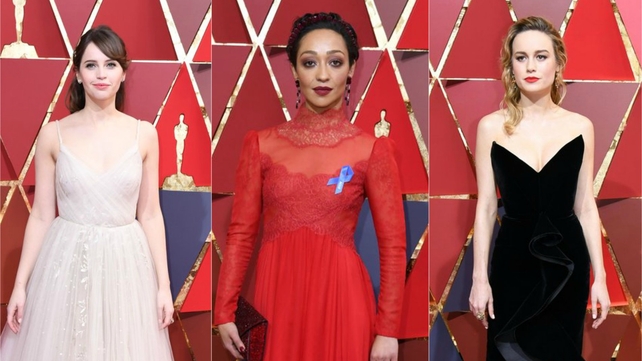 It's fashion's most exciting night of the year!