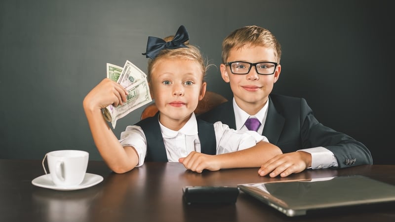 Teach your kids about money, the right way: Part 2