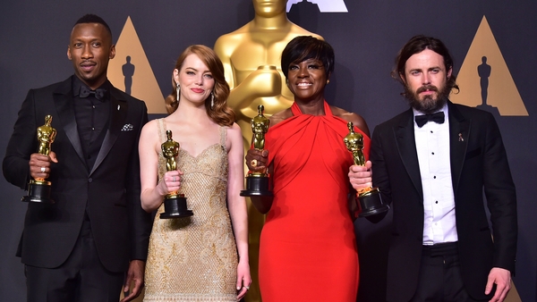 Classic quotes from Oscar night 2017