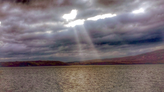 Lough Gill, Co Sligo (Pic: Cathal Kavanagh)