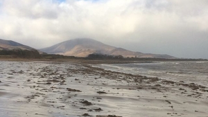 Camp Beach, Co Kerry (Pic: Mike Fitzgerald)