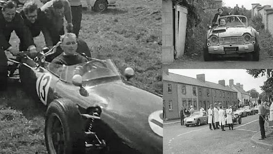 Dunboyne Circuit (1967)