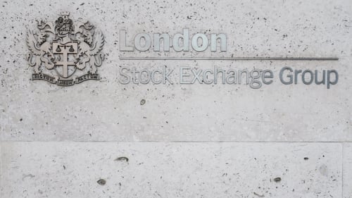 The London Stock Exchange Group completed its $27 billion purchase of Refinitiv on January 29