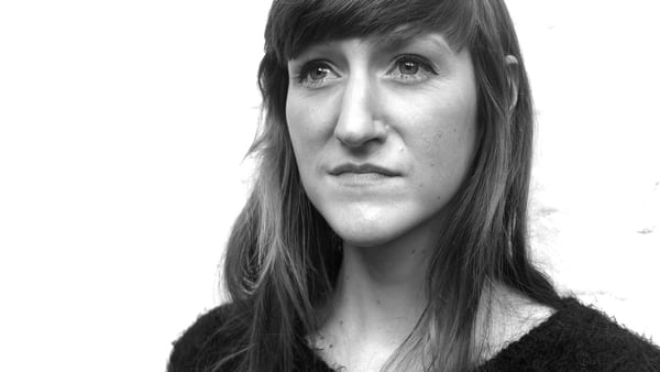 Sara Baume: 'I am concerned, fundamentally, with my daily birds.'
