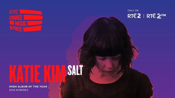 RTÉ Choice Music Prize Act Of The Day: Katie Kim