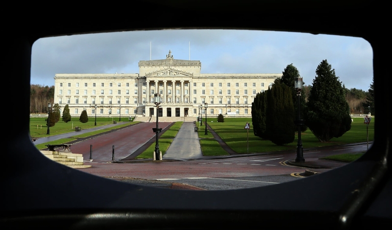 All parties know the clock is ticking on the window to get Stormont up and running again before cold storage and direct rule become the norm