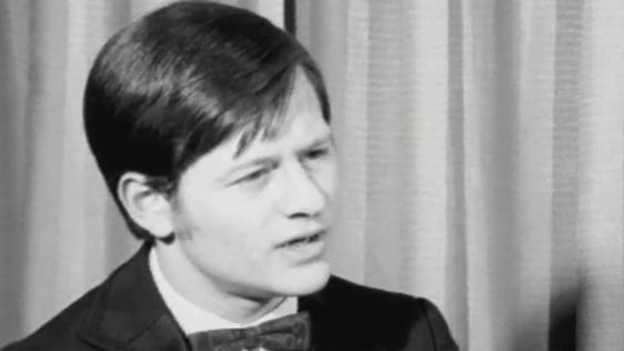 Alex Higgins (1972)