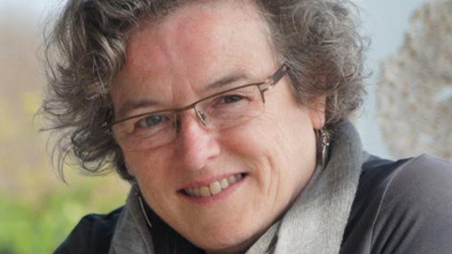 Mary Morrissy: acute pscychological studies of the denizens of Prosperity Drive. Morrissy's previous books include A Lazy Eye, Mother of Pearl and The Rising of Bella Casey.