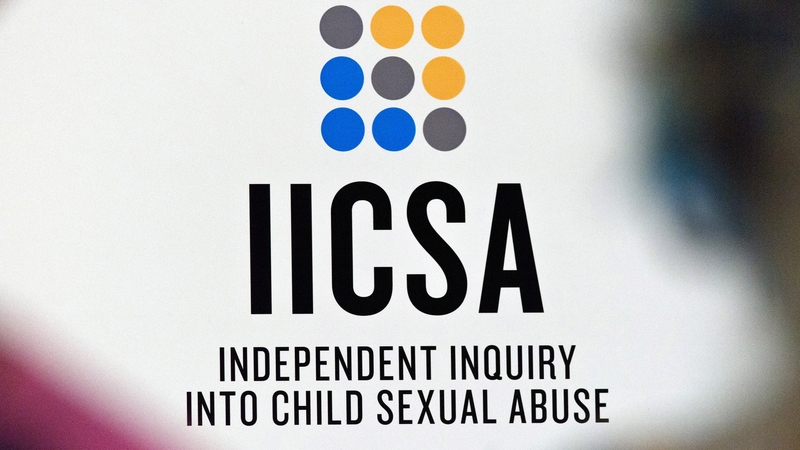 British Prime Minister Theresa May set up the giant inquiry in July 2014 when she was interior minister