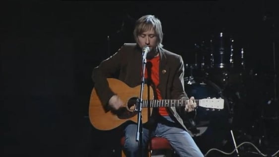 Neil Hannon Divine Comedy (2007)