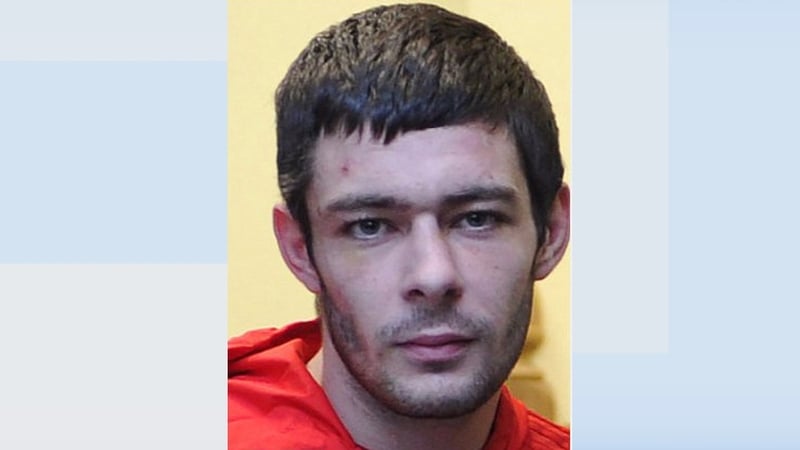 Josh Turner received a mandatory life sentence