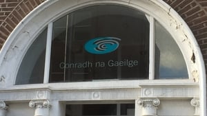Aontaithe ag Ard-Fheis Chonradh na Gaeilge 2026 "gníomhú ar son Éire Aontaithe ar leas na Gaeilge agus na Gaeltachta" show image