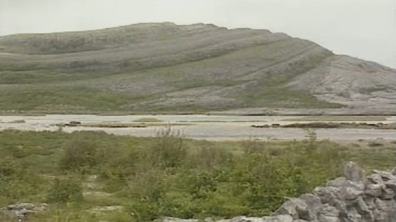 Mullaghmore, County Clare