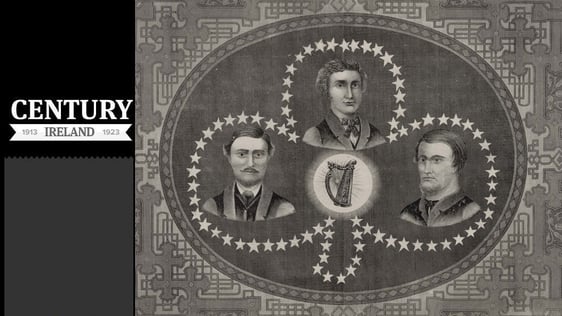 Century Ireland Issue 95