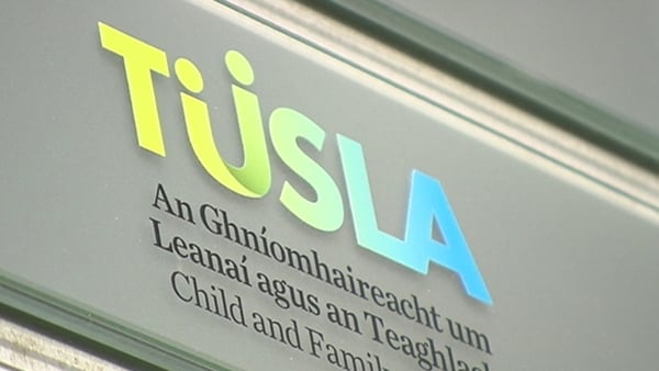 The agency said it has seen a marked increase in the number of children presenting with highly complex needs