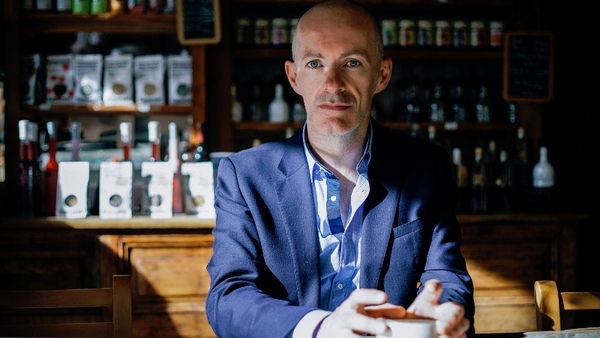 Joe Chester: "I'd hate people to think it's an album about religion, people would run a mile!'