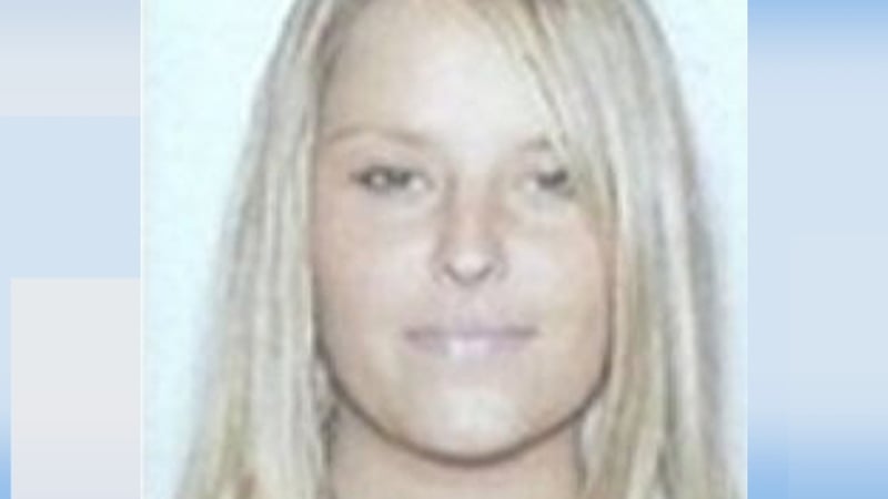 Lisa Dorrian's body has never been found but police believe she was murdered