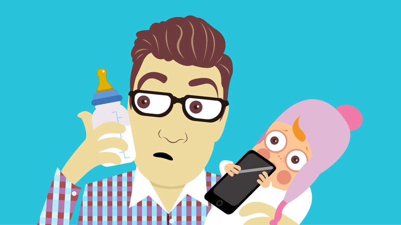 What are the age-appropriate chores for kids?