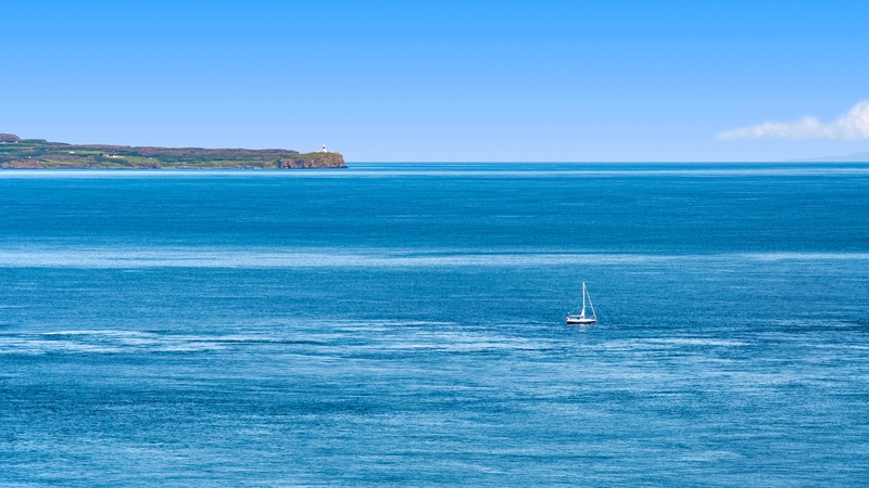 Top 10 beaches in Ireland revealed