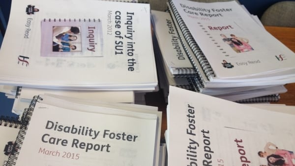 Multiple failures in the care system are listed in the reports