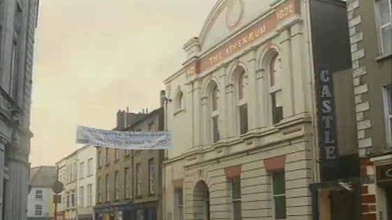 Athenaeum Hall Enniscorthy (2002)