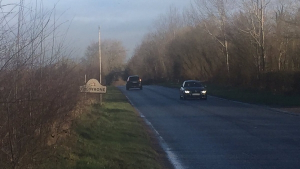 Reports from around Northern Ireland ahead of Thursday's election