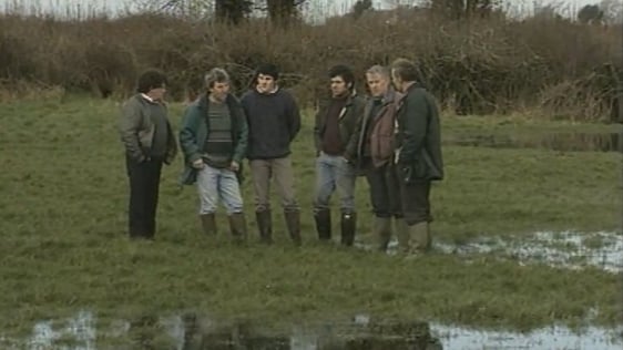 Shannon Farm Floods (1997)